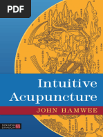 Needleless Acupuncture Guide | PDF | Acupuncture | Traditional Chinese ...