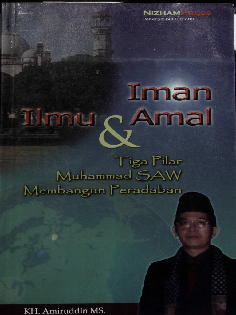 Buku Amiruddin MS | PDF