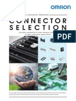 Connector Selection Guid