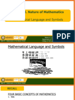 Math 01 Lecture 2.2