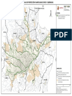 5.11.5. Franjas de Protección Planificadas de Rios y Quebradas