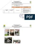 Laporan Kegiatan Numerasri