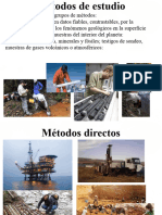 PresentaciÃ N Metodos Geologia