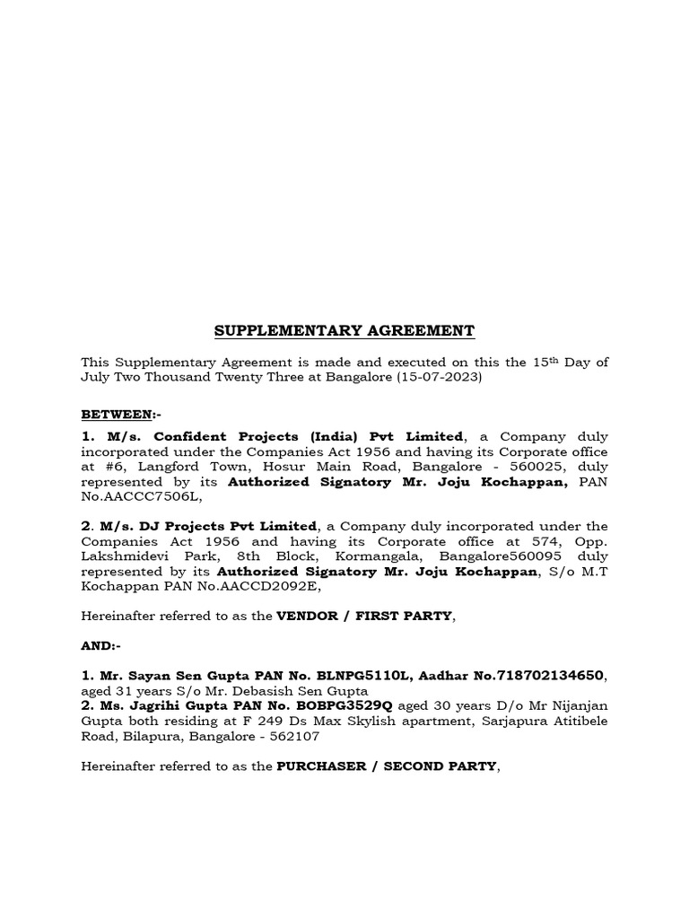 supplementary-agreement-1116-oxy-pdf-civil-law-common-law