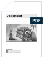 2ESO Electricitat (1R)