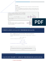 Chapitre Gauss 14 Avrilbis