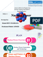 Nuclear Power