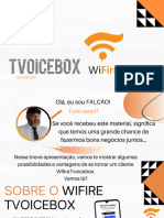 Apresentação Wifire Tvoicebox (1) - Compactado