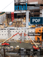 Parking Structures: Precast/Prestressed Concrete Institute