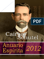 AnuarioEspirita2012