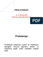 4010, Proloterapippt