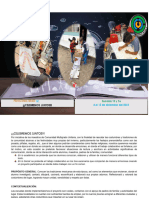 PMD ??? Planeacion Multigrado Semana 15 y 16 ??? 4 Al 15 de Diciembre