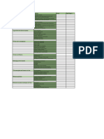 Evm Timetable