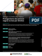 2811 Cartaza3 dialogosPessoasNegras V2