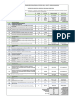 Presupuesto y APUs Chapinero LP-002-2023