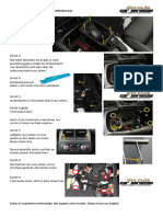 Mittelkonsole Ausbauen Anleitung PDF