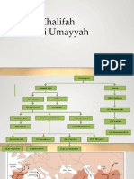 Khalifah Bani Umayyah