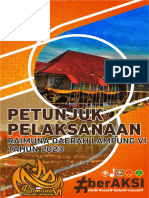 Juklak Raida Lampung 2023 PDF