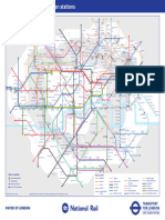 Steps Tube Map Zones 1 3