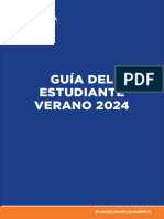 Guía Verano 2024 Ucsur