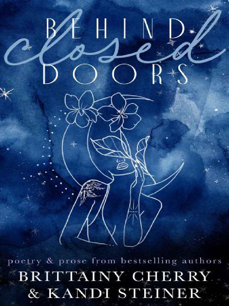 Behind Closed Doors by Brittainy Cherry PDF