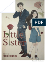 Little Sister by Siti Umrotun - Compressed