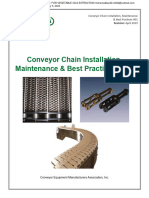 Chain Installation Best Practices 01 PTLCCP