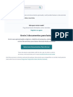 Fazer Upload de Um Documento - Scribd Comprimido