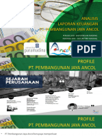 Alk - Pt. Pembangunan Jaya Ancol - Dody Septiawan - Eki Bachtiar - Ilham Daylami