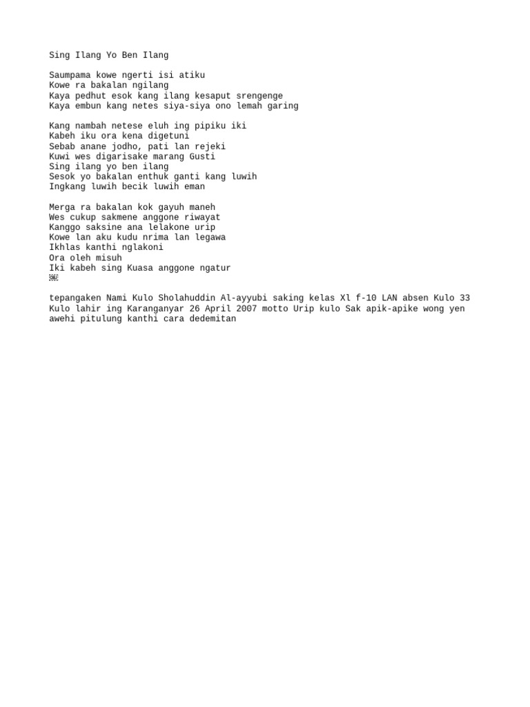 Teks pdf