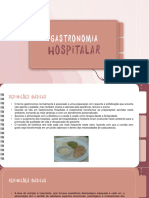 Aula 02 - Gastronomia Hospitalar PDF