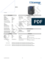 VDF6471 - Datasheet VDF 600 HP C2000 Plus