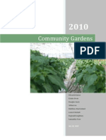 Community Gardens - Danville Regional Foundation