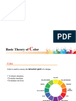 Color Wheel Final (Theory)