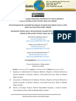 Correspondencia:: Recibido: 10 de Enero de 2021 Aceptado: 15 de Febrero de 2021 Publicado: 05 de Marzo de 2021