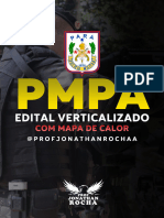 Edital Verticalizado Pmpa