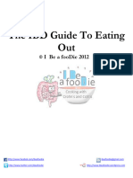 Ibd Restaurant Guide 21