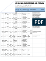 Plazas Vacante Spun 2023