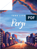 Tere Liye - Pergi