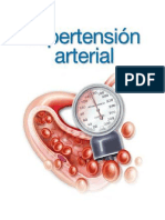 Hipertencion Arterial Completo