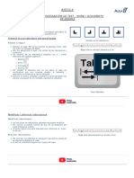 Manual Del Tema 4 - Part 1 - Secció 2 Actic Mitjà