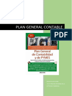 Unidad 5. Plan General Contable