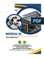 Modul P5 Kebekerjaan