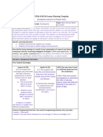 Stem 434 Lesson Plan 2 Final