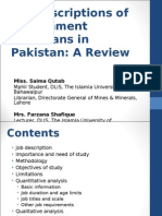 qutabjobdescriptionsofgovernmentlibrariansinpakistan-101014175037-phpapp01