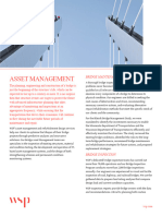 Bridge Asset Management Capability Statement Global