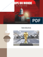 Coupe Du Monde 2030