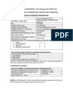 Formulario Emision Certificado Diploma 030423