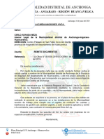 Carta #002-2020 - Asesor Legal