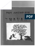 Phil Goldstein - Thavant - Lisp Series Part 6